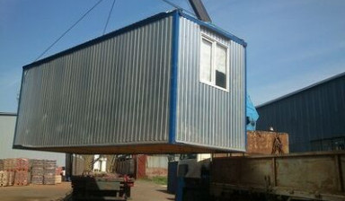 Аренда жилых вагончиков в Йошкар-Оле