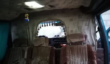 Перевозки пассажиров и домашних вещей