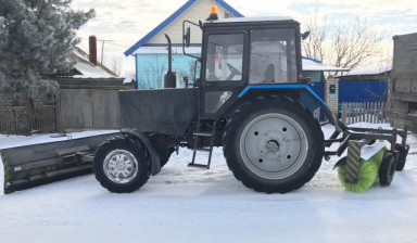 Коммунальные услуги