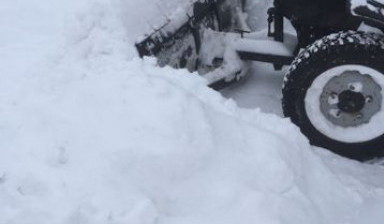 Услуги трактора в Ижевске