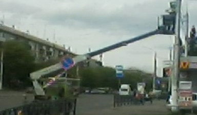 Автовышка аренда в Магнитогорске, области.