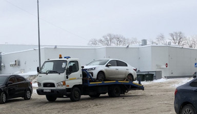 89526615000 Автоэвакуатор