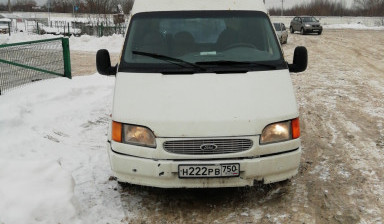 Грузоперевозки от собственника ТС