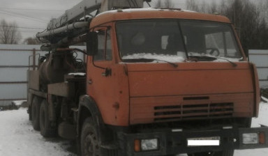 Бетон 24 с доставкой от производителя.