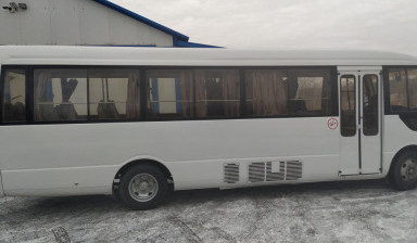 Автобус на заказ 24мест.32места.