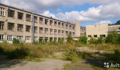 Снос домов демонтаж
