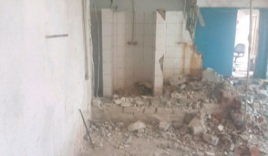 Демонтаж Бесплатно. Снос. Слом. Разбор в Калининграде