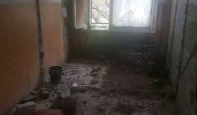 Демонтаж зданий перегородок, электрик, сантехник в Калининграде