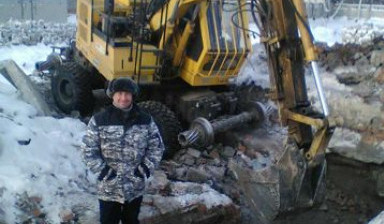 Демонтаж зданий, сооружений