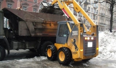 Вывоз мусора, Демонтаж зданий, Расчистка участка