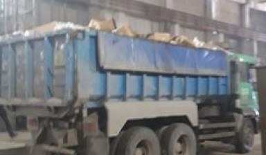 Демонтаж, вывоз мусора в Петропавловске-Камчатском