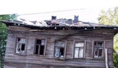 Снос зданий /демонтаж строений