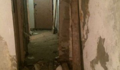 Демонтаж. Вывоз мусора в Южно-Сахалинске