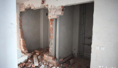 Демонтаж. Вывоз мусора в Южно-Сахалинске