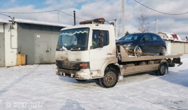 +7 (926) 591-26-18 Услуги эвакуатора