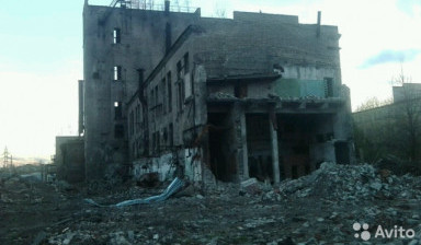 Демонтаж дома, снос строений. Вывоз вынос мусора