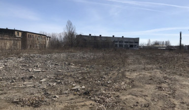 Демонтаж зданий, металлоконструкций, выкуп зданий