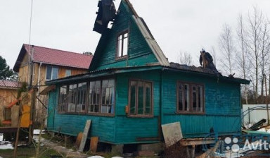 Демонтаж зданий в Ярославле