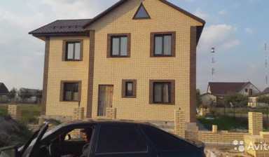 Бригада строителей Узбеки в Брянске