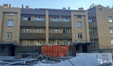 Каменщик бригада строителей