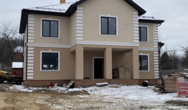 Строительная бригада