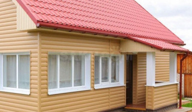Бригада строителей универсалов