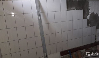 Бригада строителей в Горно-Алтайске