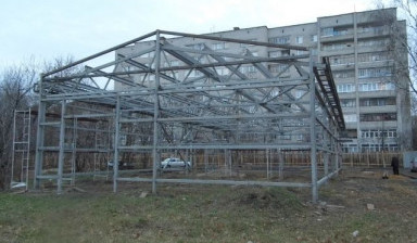 Бригада строителей stroitelstvo-domov