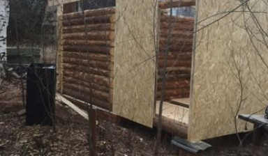 Бригада Строителей в Ижевске