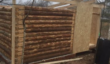 Бригада Строителей в Ижевске