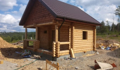 Бригада строителей предлагает услуги в Иркутске