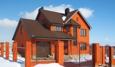 Бригада строителей в Йошкар-Оле