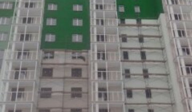 Бригада строителей