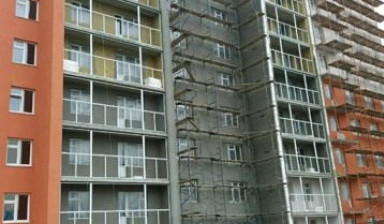 Бригада строителей