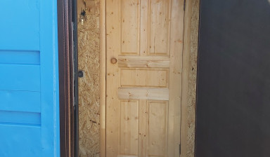 АРЕНДА ЖИЛЫХ КОНТЕЙНЕРОВ, БЫТОВОК, СТРОИТЕЛЬНЫХ ВАГОНЧИКОВ в Тюмени