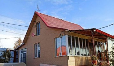 Строительство дачных домов
