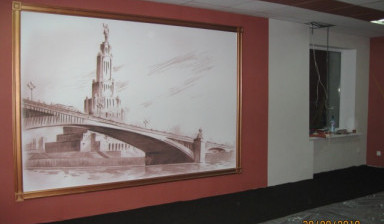 Услуги опытных строителей