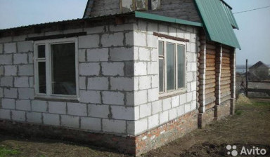 Строительная бригада. Строители