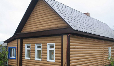 Строительная бригада