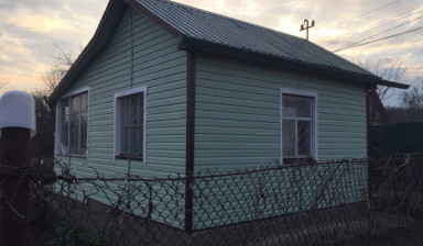 Строительная бригада в Орле