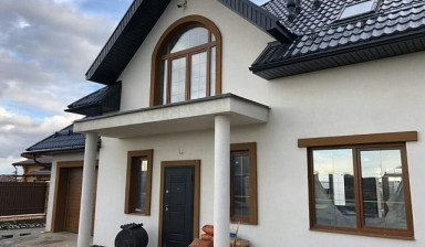 Бригада строителей ищет работу в Оренбурге
