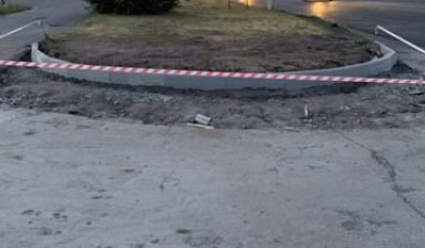 Асфальтирование в Белгороде