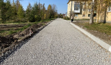 Благоустройство территорий и ремонт дорог в Вологде