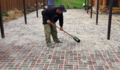 Благоустройство вашего участка
