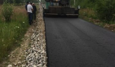 Укладка тротуарной плитки