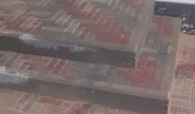 Укладка брусчатки и тротуарной плитки в Смоленске