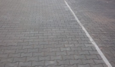 Асфальтирование, асфальт, асфальтобетон в Ханты-Мансийске