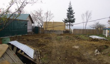 Ландшафтный дезайн в Южно-Сахалинске