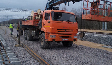 Ямобур, бкм, автовышка, манипулятор в Гирвасе