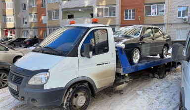 Эвакуатор 89624012914 в Ставрополе